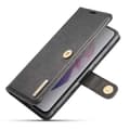 Miniatyrbillede 4 af 5: Mobil tegnebog Magnetisk DG Ming Samsung S21 Plus