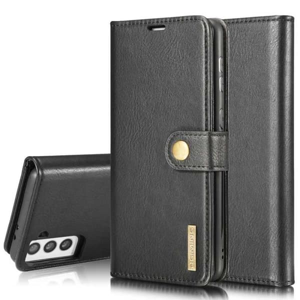 Mobil tegnebog Magnetisk DG Ming Samsung S21 Plus