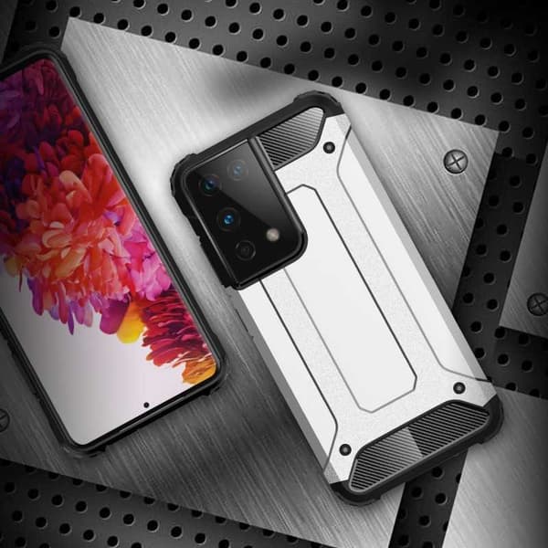 Samsung S21 Ultra Stöttåligt Skal SlimArmor®