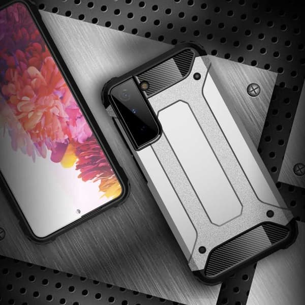 Samsung Galaxy S21 Plus Shockproof SlimArmor®