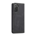 Miniatyrbild 3 av 10: Samsung S21 Exklusivt Elegant Flipfodral CaseMe 3-FACK