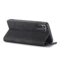 Miniatyrbild 5 av 10: Samsung S21 Exklusivt Elegant Flipfodral CaseMe 3-FACK