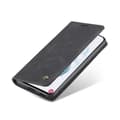 Miniatyrbild 7 av 10: Samsung S21 Exklusivt Elegant Flipfodral CaseMe 3-FACK