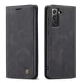 Miniatyrbild 9 av 10: Samsung S21 Exklusivt Elegant Flipfodral CaseMe 3-FACK