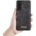 Miniatyrbild 7 av 7: Samsung S21 Plus Plånboksfodral Multi-Slot 13-FACK