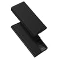 Miniatyrbild 1 av 6: Samsung S21 Ultra Flipfodral Skin Pro med Kortfack
