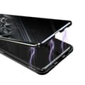 Miniatyrbild 4 av 6: Samsung S20 FE Privacy Heltäckande Premium Skal Glassback V4
