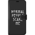 Pikkukuva 3 / 3: Samsung Galaxy S21 Lompakkokotelo Normaali