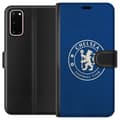 Miniatyrbilde 1 av 3: Samsung Galaxy S20 Lommeboketui Chelsea Fotball Klubb