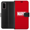 Pikkukuva 1 / 3: Samsung Galaxy S20 Lompakkokotelo Marvel