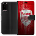 Miniatyrbilde 1 av 3: Samsung Galaxy S20 Lommeboketui Arsenal