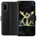 Miniatyrbilde 1 av 3: Samsung Galaxy S20 Lommeboketui Harry Potter