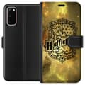 Miniatyrbilde 1 av 3: Samsung Galaxy S20 Lommeboketui Harry Potter