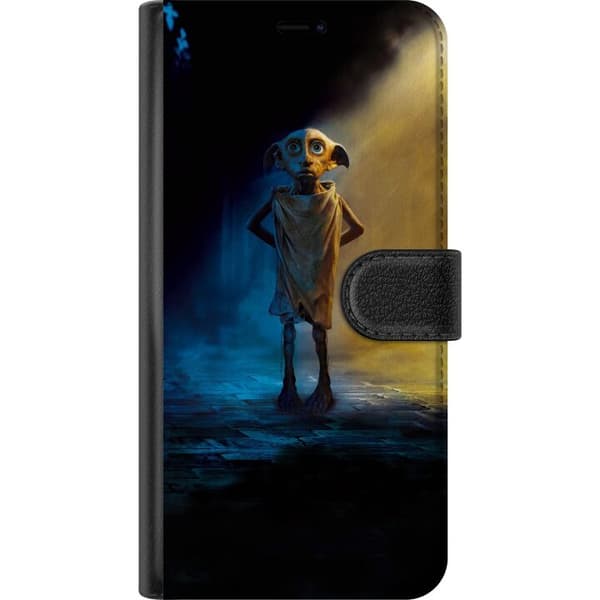 Samsung Galaxy S20 Tegnebogsetui Harry Potter