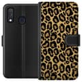 Pikkukuva 1 / 3: Samsung Galaxy A40 Lompakkokotelo Kuvio