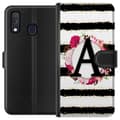 Miniatyrbild 1 av 3: Samsung Galaxy A40 Plånboksfodral A