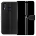 Miniatyrbild 1 av 3: Samsung Galaxy A40 Plånboksfodral Fashion