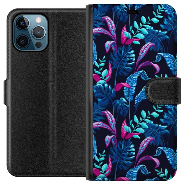Apple iPhone 12 Pro Max Tegnebogsetui Fee Skov