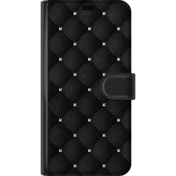 Apple iPhone 12 Pro Max Lommeboketui Luxe