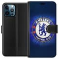 Miniatyrbillede 1 af 3: Apple iPhone 12 Pro Max Tegnebogsetui Chelsea