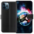 Miniatyrbillede 1 af 3: Apple iPhone 12 Pro Tegnebogsetui Pokémon GO