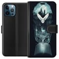 Miniatyrbilde 1 av 3: Apple iPhone 12 Pro Lommeboketui Harry Potter