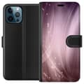 Miniatyrbilde 1 av 3: Apple iPhone 12 Pro Lommeboketui Rosa