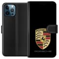 Miniatyrbilde 1 av 3: Apple iPhone 12 Pro Lommeboketui Porsche