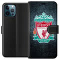 Miniatyrbilde 1 av 3: Apple iPhone 12 Pro Lommeboketui Liverpool