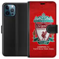 Miniatyrbilde 1 av 3: Apple iPhone 12 Pro Lommeboketui Liverpool
