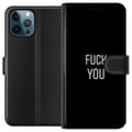 Pikkukuva 1 / 3: Apple iPhone 12 Pro Lompakkokotelo Helvetti teille
