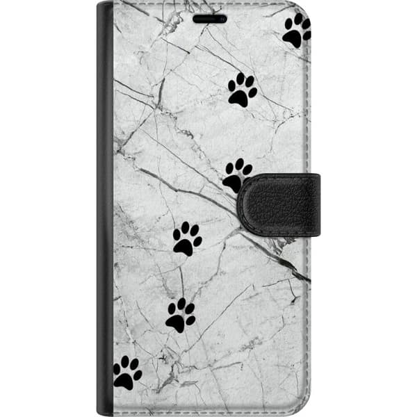 Apple iPhone 12  Tegnebogsetui Kopper