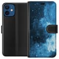 Miniatyrbillede 1 af 3: Apple iPhone 12  Tegnebogsetui Drømmer