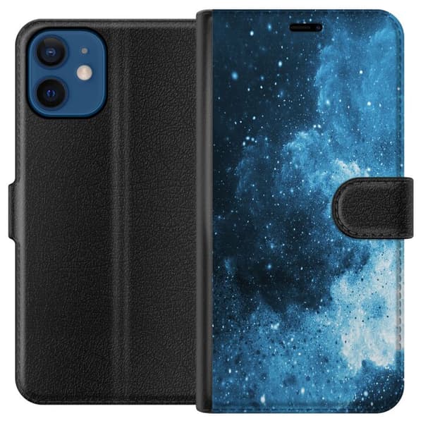 Apple iPhone 12  Tegnebogsetui Drømmer