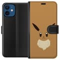 Miniatyrbillede 1 af 3: Apple iPhone 12  Tegnebogsetui Pokémon - Eevee