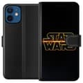 Miniatyrbillede 1 af 3: Apple iPhone 12  Tegnebogsetui Star Wars