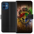 Pikkukuva 1 / 3: Apple iPhone 12  Lompakkokotelo Harry Potter