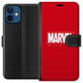 Miniatyrbillede 1 af 3: Apple iPhone 12  Tegnebogsetui Marvel Studios