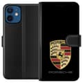 Miniatyrbillede 1 af 3: Apple iPhone 12  Tegnebogsetui Porsche
