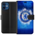 Miniatyrbild 1 av 3: Apple iPhone 12  Plånboksfodral Chelsea
