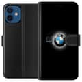 Miniatyrbild 1 av 3: Apple iPhone 12  Plånboksfodral BMW