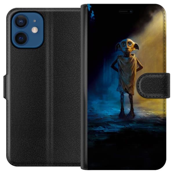 Apple iPhone 12  Lommeboketui Harry Potter