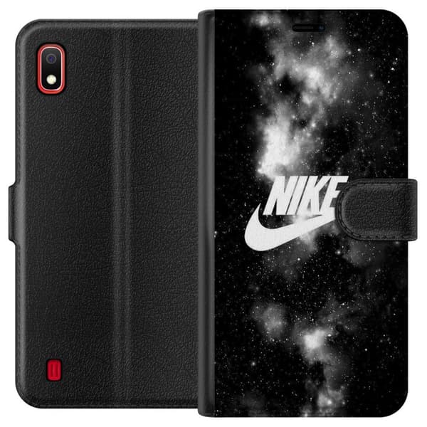Samsung Galaxy A10 Lommeboketui Nike