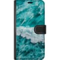 Pikkukuva 3 / 3: Samsung Galaxy A10 Lompakkokotelo Meri