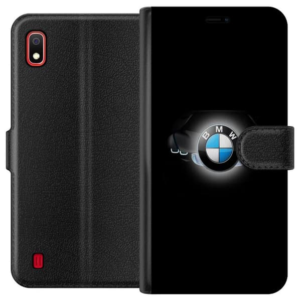 Samsung Galaxy A10 Lommeboketui BMW