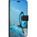 Pikkukuva 3 / 3: Huawei Mate 20 Pro Lompakkokotelo Perhonen