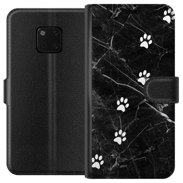 Huawei Mate 20 Pro Lompakkokotelo kassit