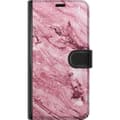 Pikkukuva 3 / 3: Huawei Mate 20 Pro Lompakkokotelo Glitteri Marmori