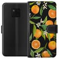 Pikkukuva 1 / 3: Huawei Mate 20 Pro Lompakkokotelo Appelsiinimehu