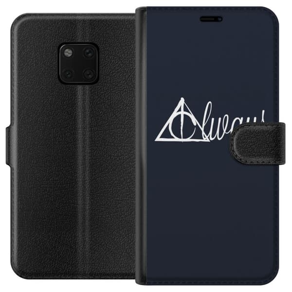 Huawei Mate 20 Pro Lommeboketui Harry Potter